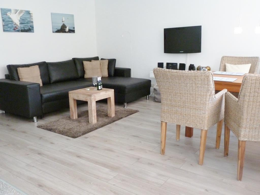 Scharmeer Scharbeutz Quarto foto