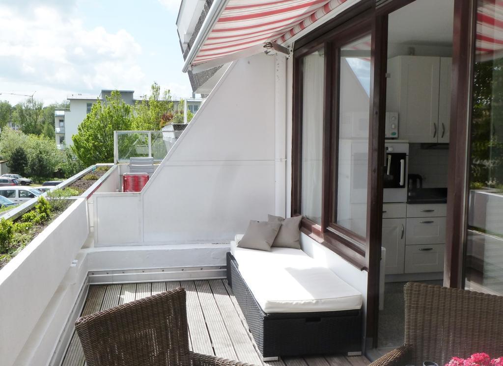 Scharmeer Scharbeutz Quarto foto