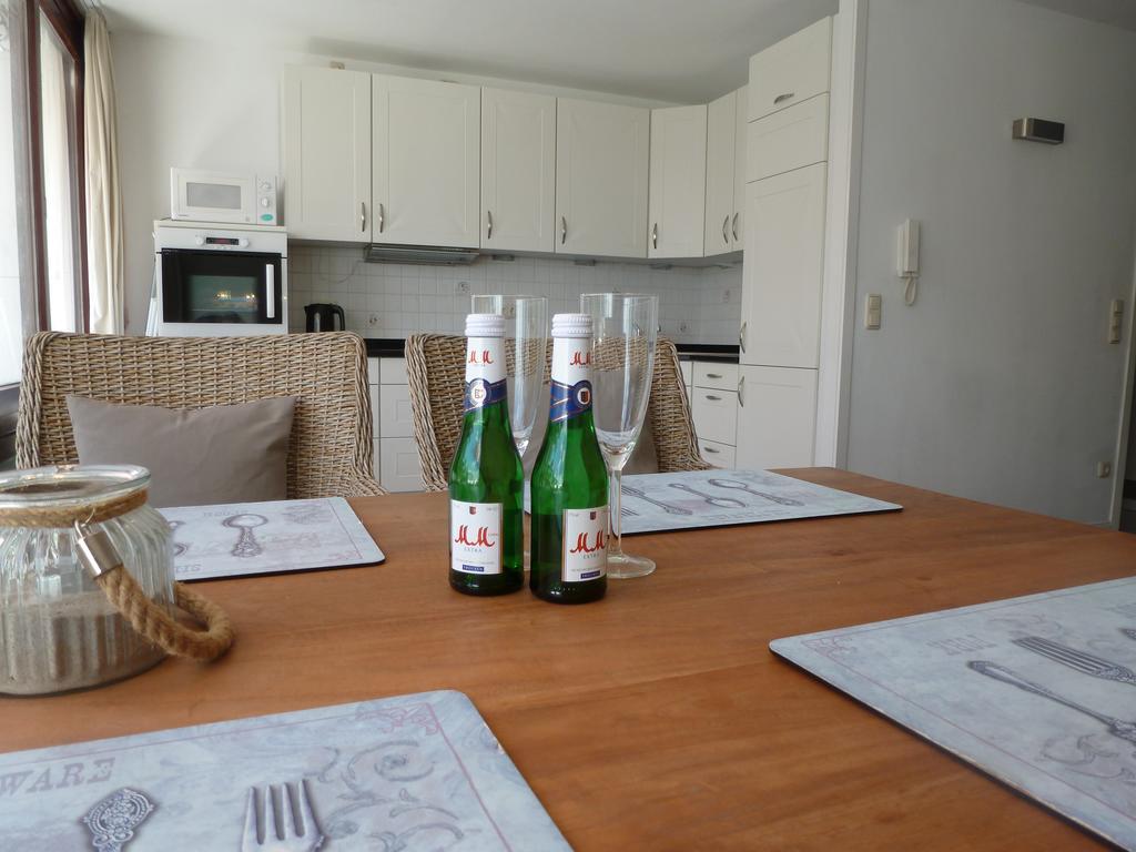 Scharmeer Scharbeutz Quarto foto