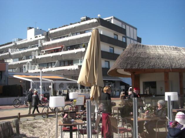 Scharmeer Scharbeutz Quarto foto