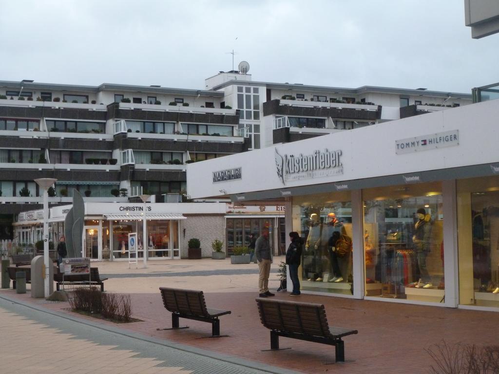 Scharmeer Scharbeutz Quarto foto